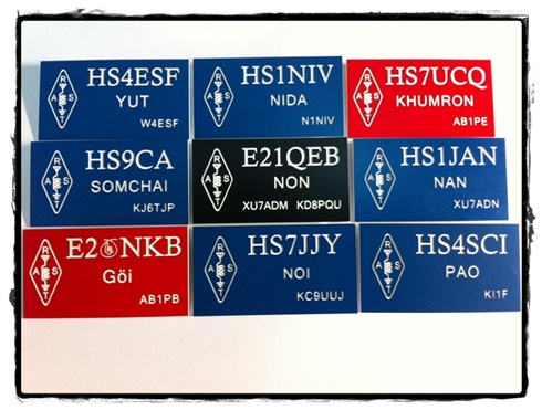 HAM tag02